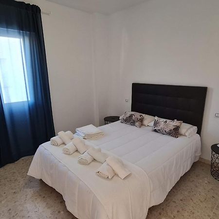 Piso En El Centro De Chipiona 아파트 외부 사진
