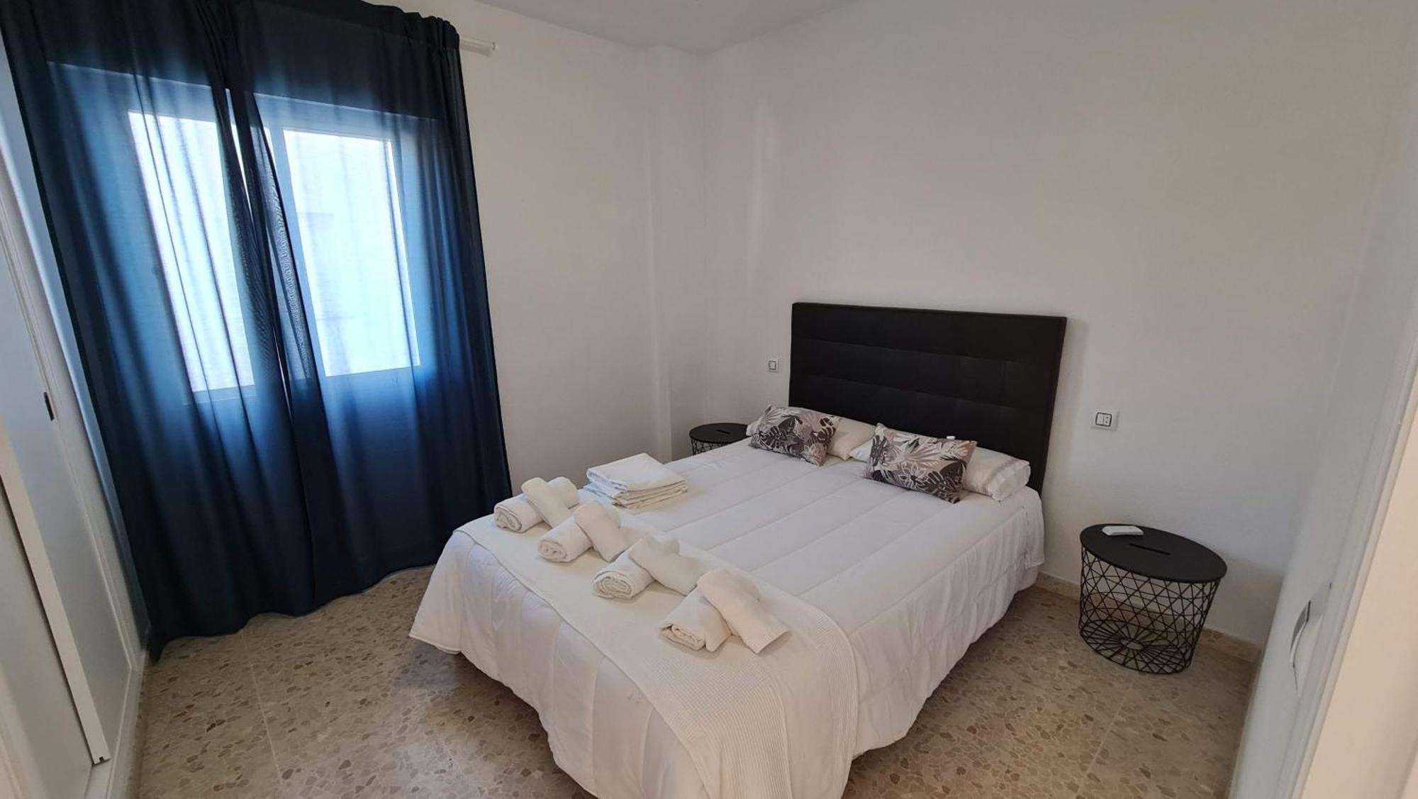 Piso En El Centro De Chipiona 아파트 외부 사진